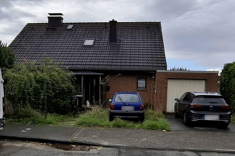 Einfamilienhaus in Wuppertal - Bild 1