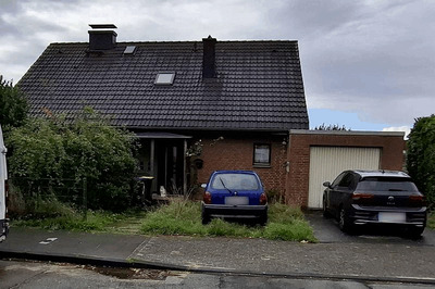 Einfamilienhaus in Zedernweg 10, 42111 Wuppertal, Dönberg - Bild 2
