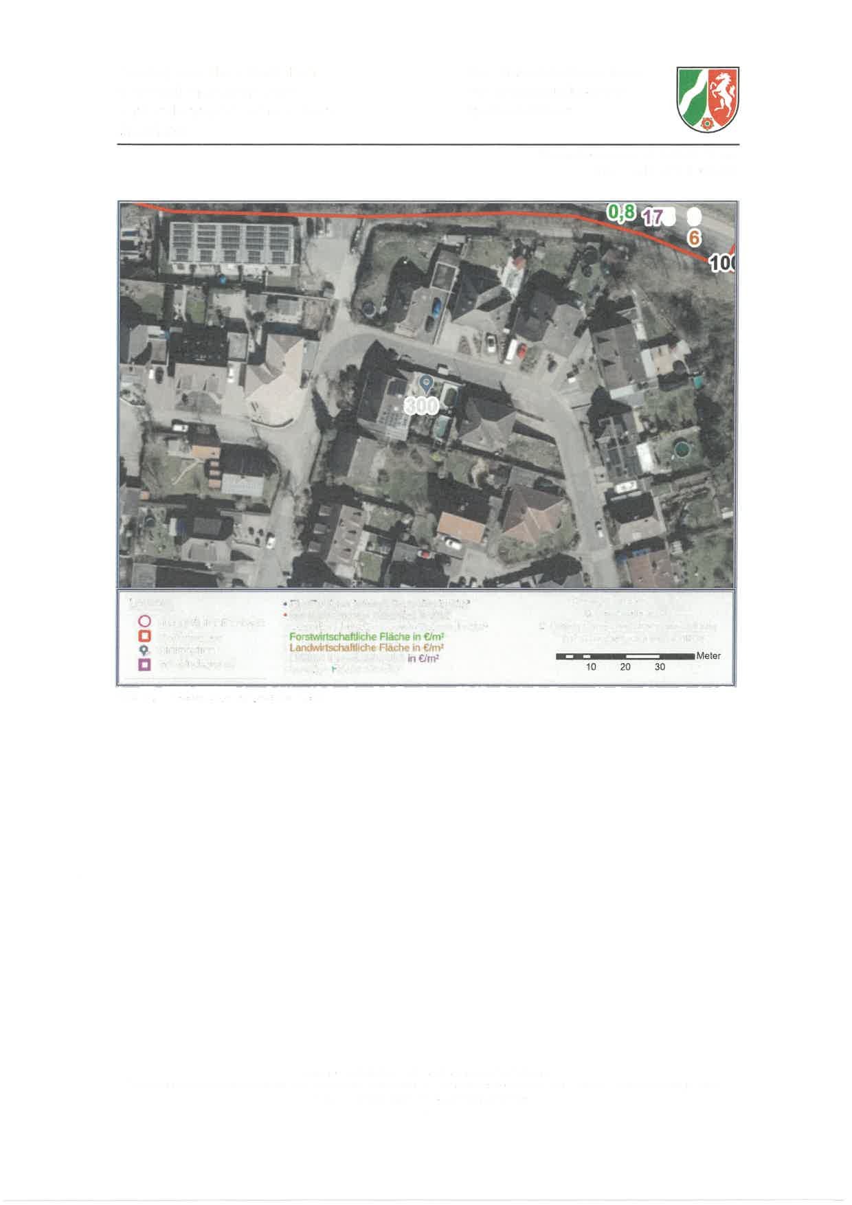 Garage, Einfamilienhaus in Oberbolheim - Bild 1