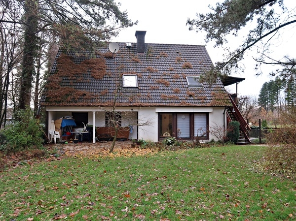 Einfamilienhaus in Wuppertal - Bild 3