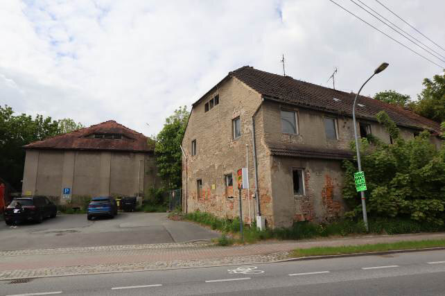 Wohn-/Geschäftshaus in Schirgiswalde-Kirschau - Bild 2