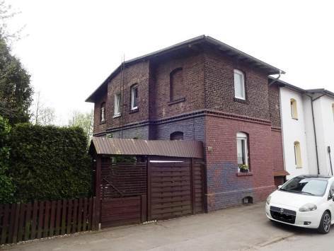 Zweifamilienhaus, Zweifamilienhaus (Doppelhaushälfte) in Bochum - Bild 3