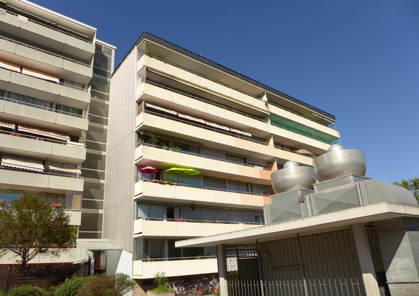 Eigentumswohnung (3 bis 4 Zimmer) in Dietzenbach - Bild 2