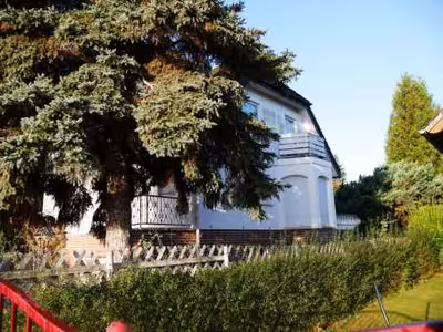 Grundstück mit Einfamilienhaus in Ferdinand-Buisson-Straße 37, 13127 Berlin - Bild 6