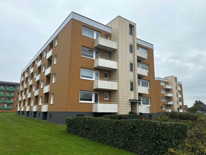 Eigentumswohnung in Sylt - Bild 3
