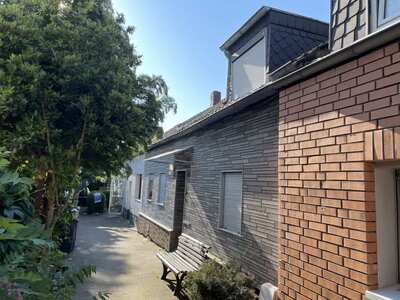 Einfamilienhaus in Hermesgasse 110,110 A, 50735 Köln, Niehl - Bild 1