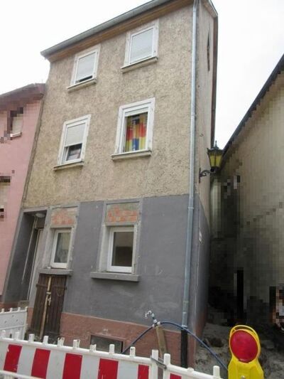 Einfamilienhaus in Backgasse 10, 69412 Eberbach - Bild 2