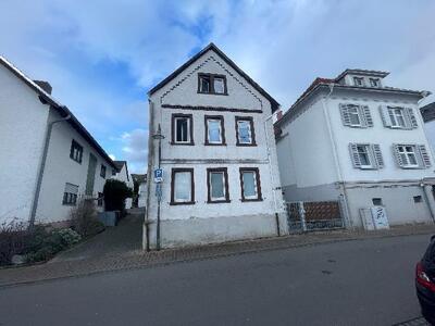 Mehrfamilienhaus in Rathausstr. 29, 61184 Karben, Klein-Karben - Bild 2