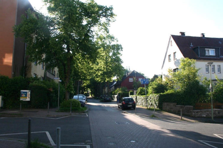 Eigentumswohnung (3 bis 4 Zimmer) in Hagen - Bild 2