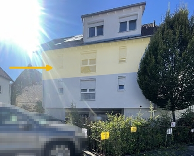 4-Zimmer-Wohnung in Lindenbrunnenstraße 15, 72127 Kusterdingen - Bild 1