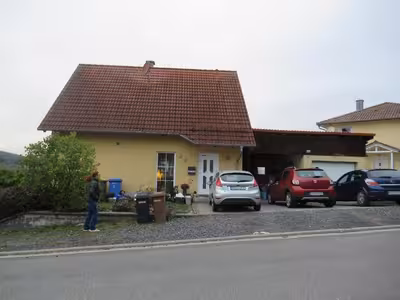 Wohnhaus in Kurzewinder Straße 31, 96106 Eyrichshof - Bild 2