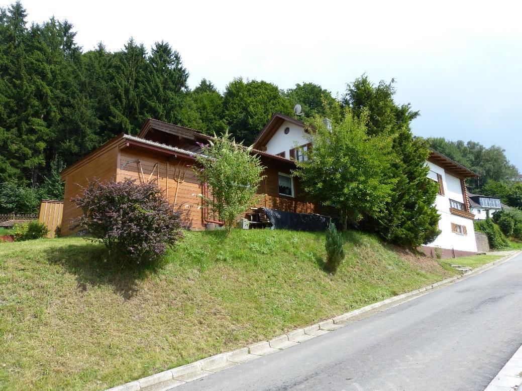 Einfamilienhaus in Waldkirchen - Bild 1