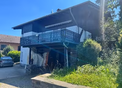 Einfamilienhaus in Zur Mühlwiese 13, 64711 Erbach, Bullau - Bild 1