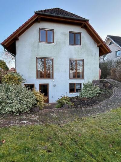 Einfamilienhaus in Am Brink 24, 32699 Extertal, Almena - Bild 2