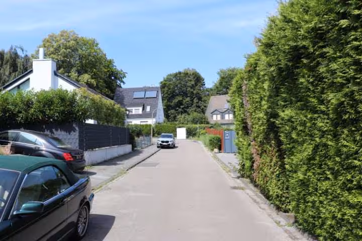 Garage, Einfamilienhaus in Dortmund - Bild 3