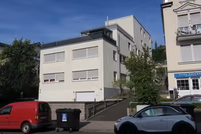 Eigentumswohnung (ab 5 Zimmer) in Danziger Straße 47, 65191 Wiesbaden, Sonnenberg - Bild 1