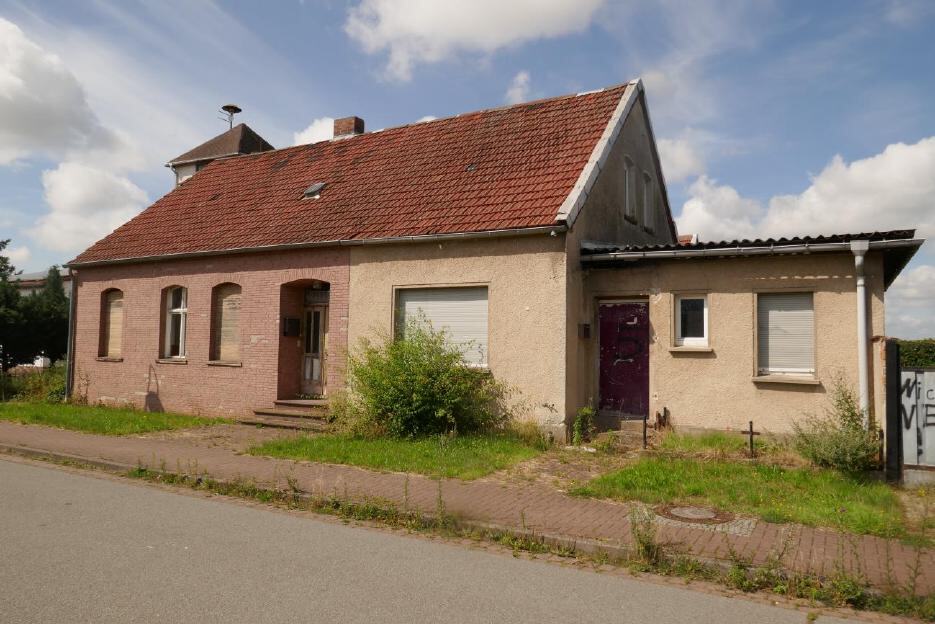 Doppelhaushälfte in Kalbe (Milde) - Bild 1