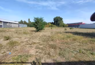 unbebautes Grundstück in Anna-Seghers-Straße 177, 12439 Berlin, Kanne - Bild 4