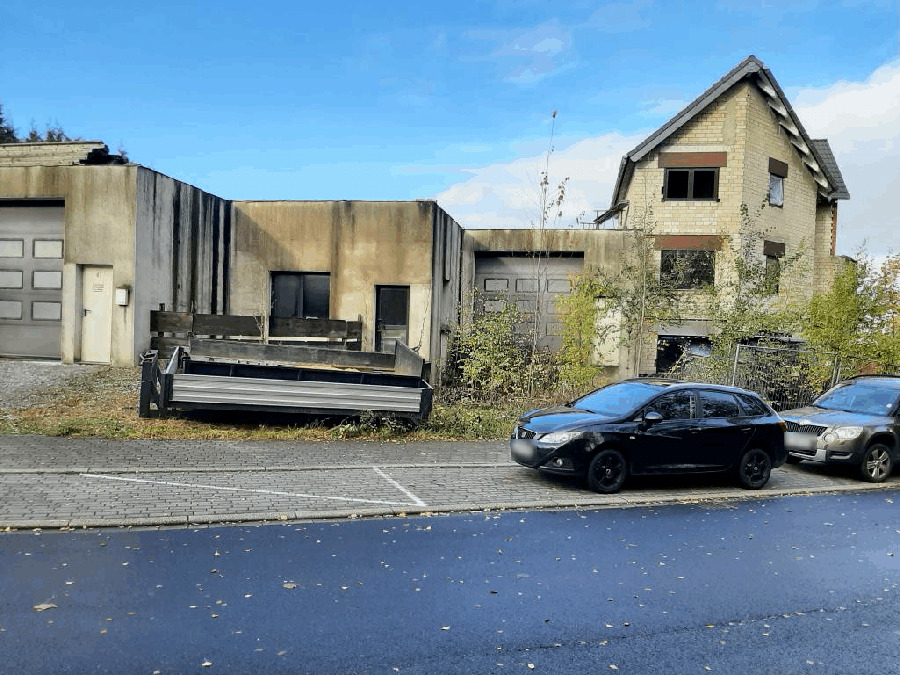 Gewerbeobjekt in Heiligenhaus - Bild 2
