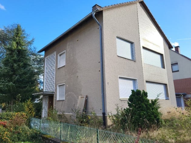 Zweifamilienhaus, Eigentumswohnung (1 bis 2 Zimmer) in Leverkusen - Bild 4