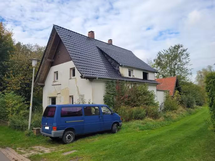 Einfamilienhaus in Preußisch Oldendorf - Bild 1