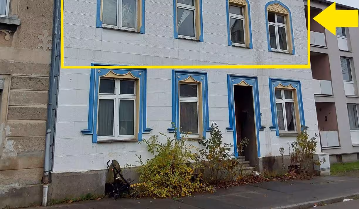 vier Eigentumswohnungen in Gelsenkirchen - Bild 2