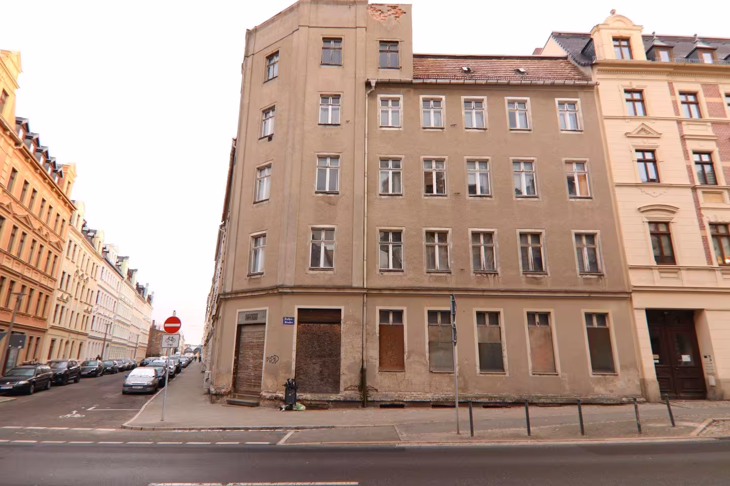 Wohn-/Geschäftshaus in Görlitz - Bild 2