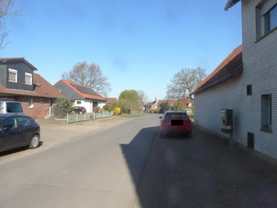 Garage, Eigentumswohnung (ab 5 Zimmer), Eigentumswohnung (ab 5 Zimmer) und Garage in Petershagen - Bild 2