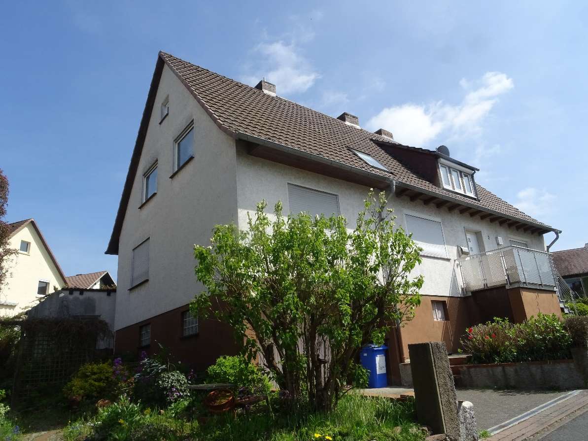 Zweifamilienhaus in Ellenberg - Bild 2