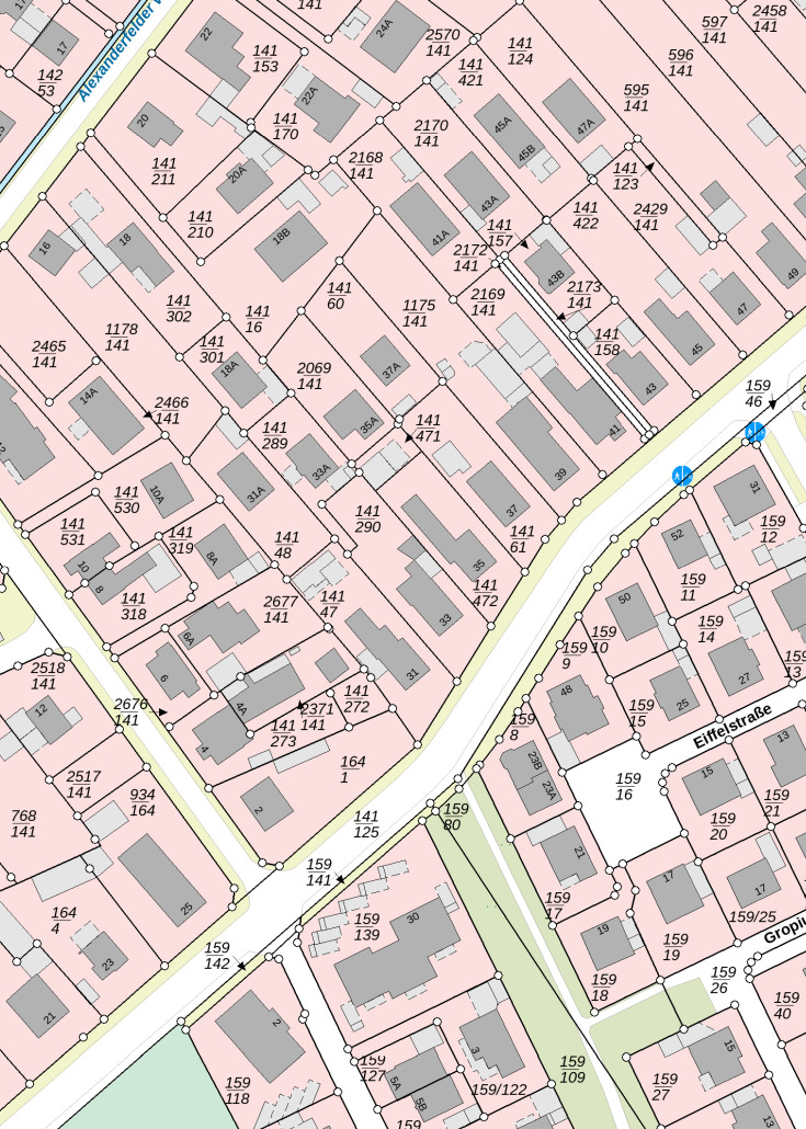 Einfamilienhaus in Oldenburg - Bild 1