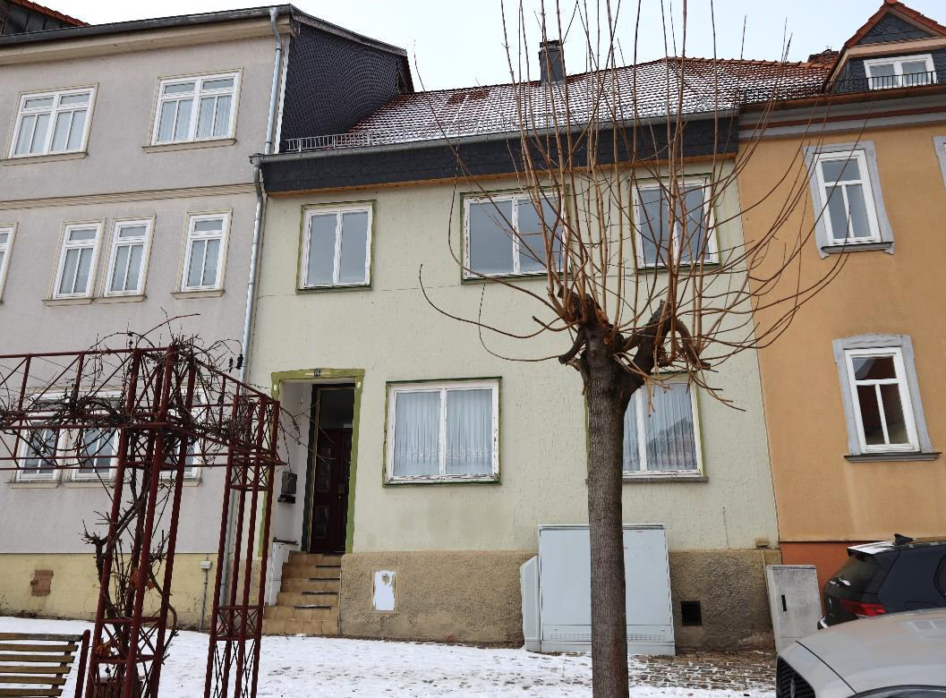 Einfamilienhaus in Königsee - Bild 1