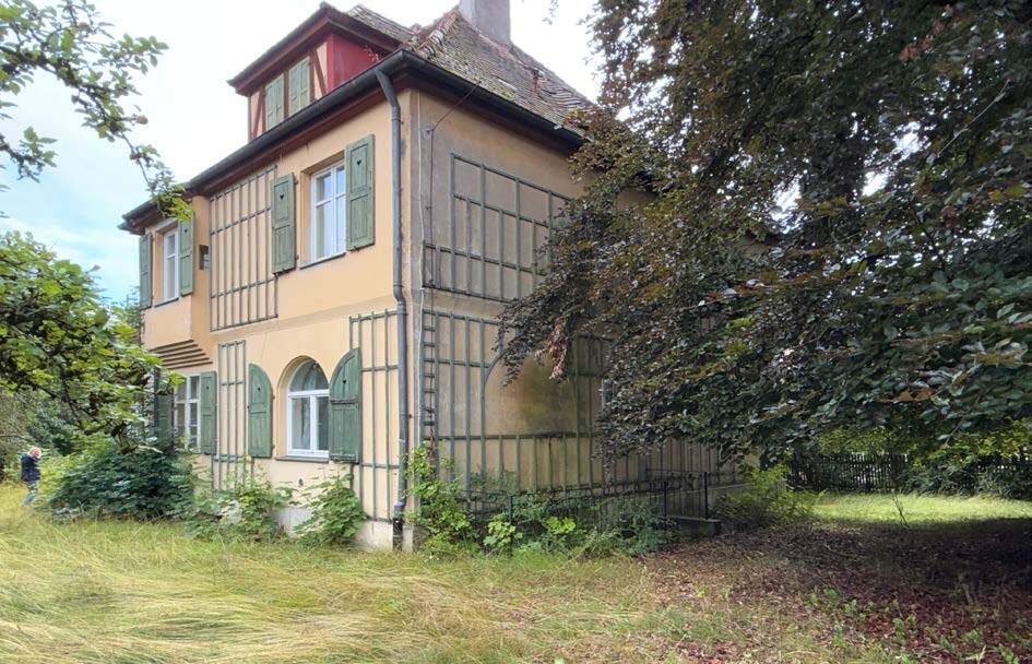 Einfamilienhaus in Dinkelsbühl - Bild 4