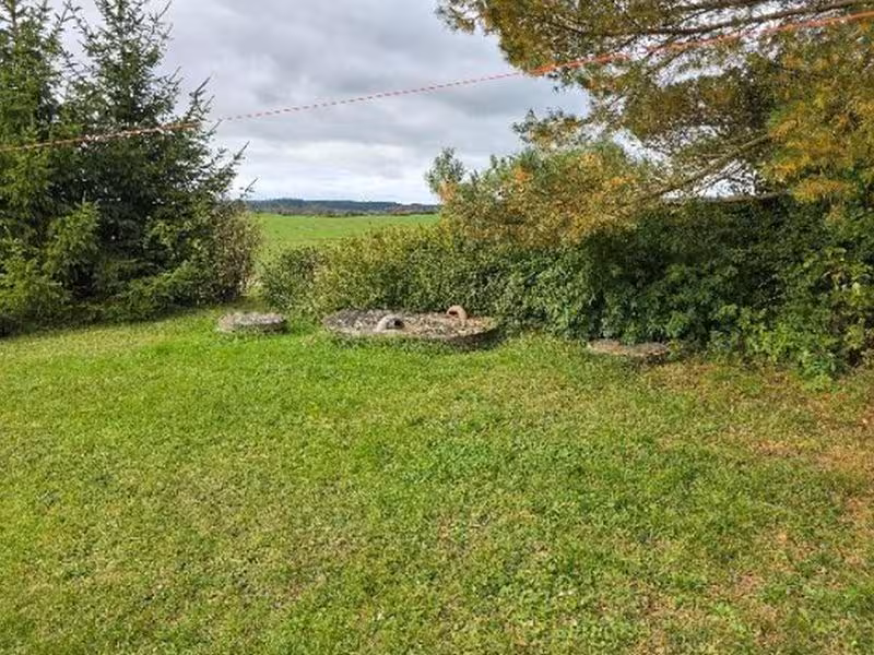 Einfamilien-Doppelhaushälfte mit Nebengebäude in Lalendorf - Bild 4