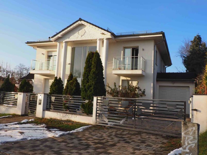Einfamilienhaus in Berlin - Bild 2