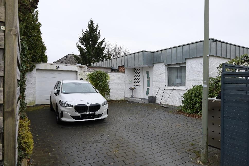 unbebautes Grundstück, Sonstiges, Garage, Einfamilienhaus, Gartengrundstück in Steinfurt - Bild 1