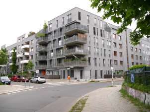 Eigentumswohnung (ab 5 Zimmer) in Brehmestraße 35, 36, 37, Görschstraße 26 A, Heynstraße 16, 16 A, 13187 Berlin , Pankow - Bild 1