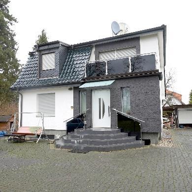 Einfamilienhaus in Waltersdorfer Chaussee 141, 12355 Berlin, Rudow - Bild 1