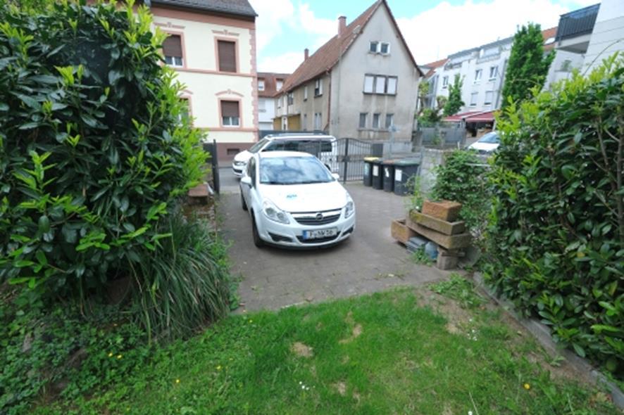 Einfamilienhaus in Frankfurt am Main - Bild 3