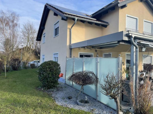 Einfamilienhaus in Aholming - Bild 3