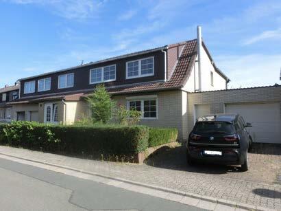 Einfamilienhaus in Salzgitter - Bild 4