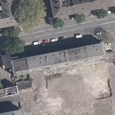 Eigentumswohnung (3 bis 4 Zimmer) in Brackeler Straße 33, 44145 Dortmund, Innenstadt Nord - Bild 2