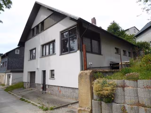 Einfamilienhaus in Cursdorf - Bild 4
