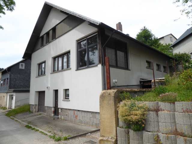 Einfamilienhaus in Cursdorf - Bild 4