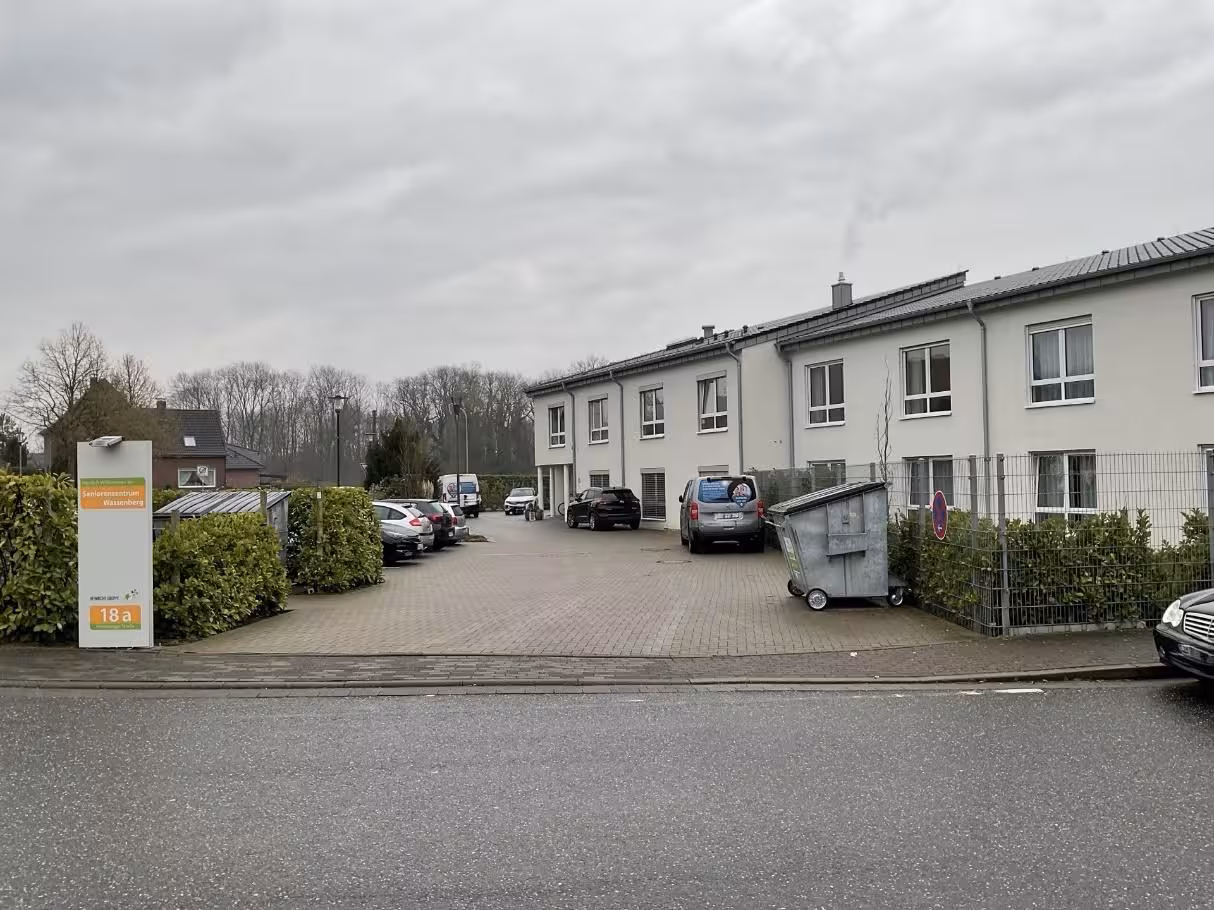 Pflegeappartement in Wassenberg - Bild 3