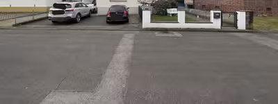 Zweifamilienhaus, Garage in Fasanenweg 24, 51381 Leverkusen - Bild 2