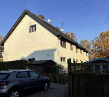 Reihenhaus in Im Urbruch 17, 63322 Rödermark, Urberach - Bild 2