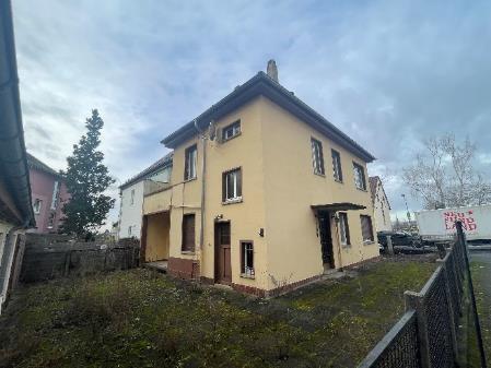 Mehrfamilienhaus in Frankfurt am Main - Bild 4