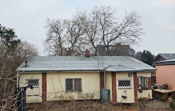 Wohn-/Geschäftshaus in Berlin - Bild 1