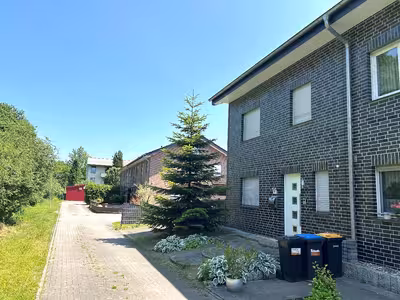 Reihenendhaus in Morthorststr. 18, 48157 Münster, Coerde - Bild 2