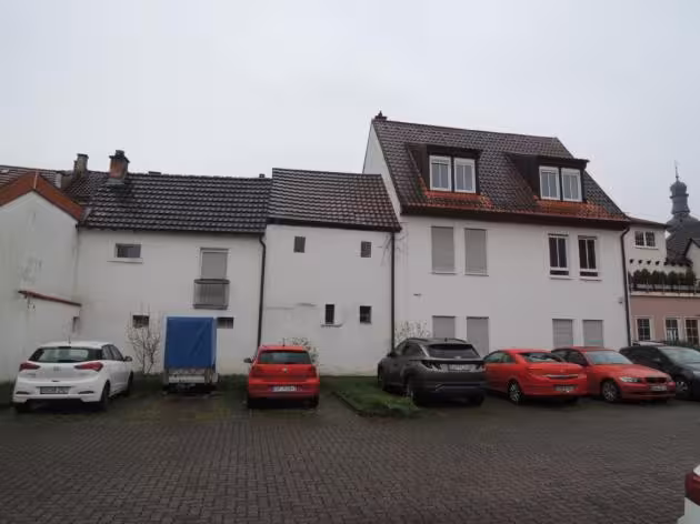 Wohn-/Geschäftshaus in Bad Bergzabern - Bild 3